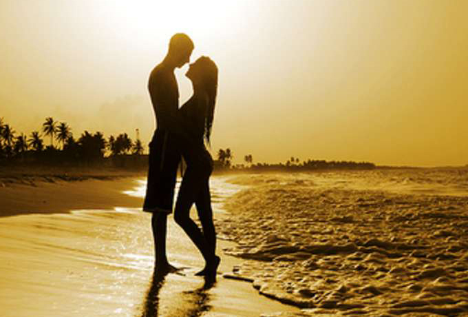 Нежданная любовь