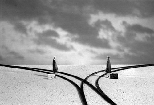 Мы запутались в миражах