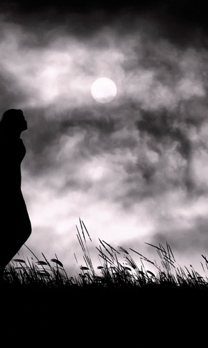 Я сказала б тебе много слов