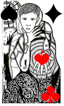 Моя МифоЛогика Венок венков сонетов