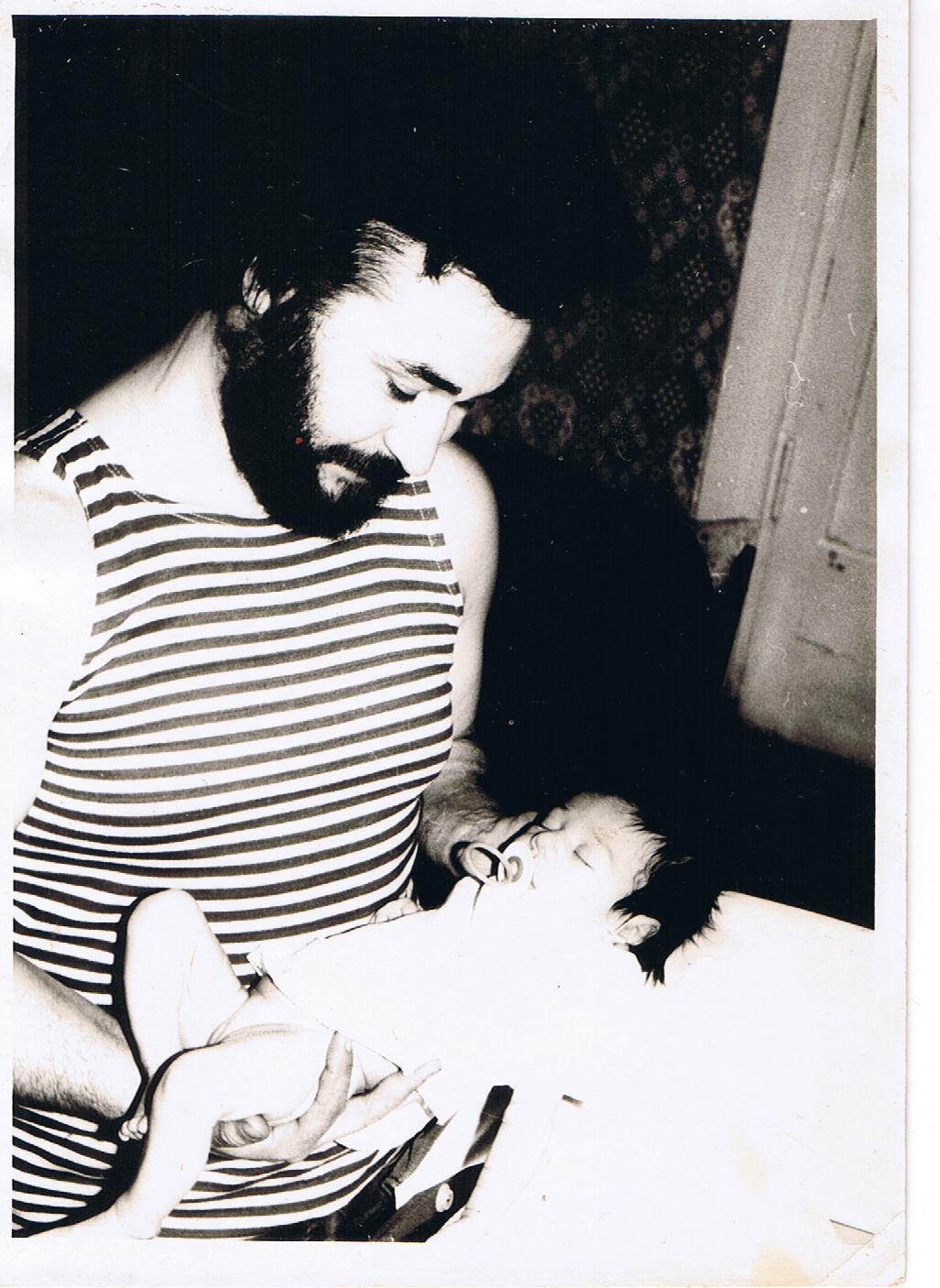 Я, не первый Я, не первый