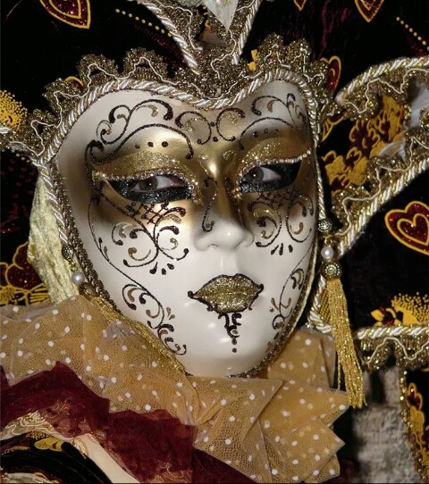 маскарад