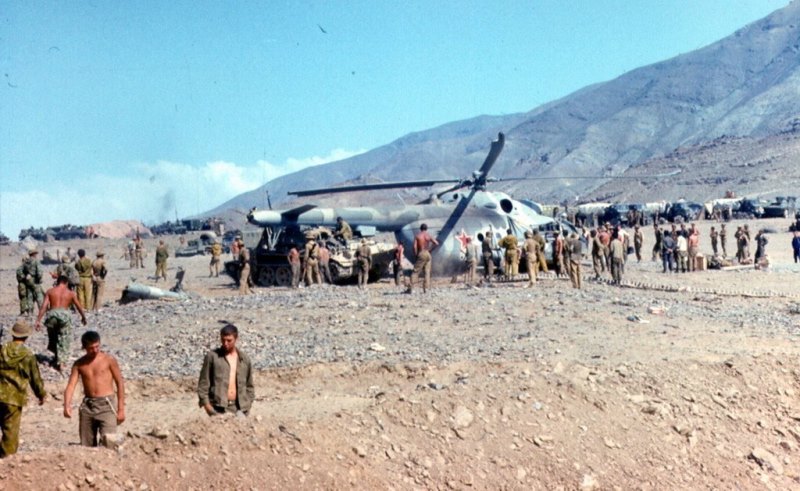 Памяти соратников