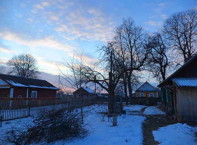 Если тиша на свете,