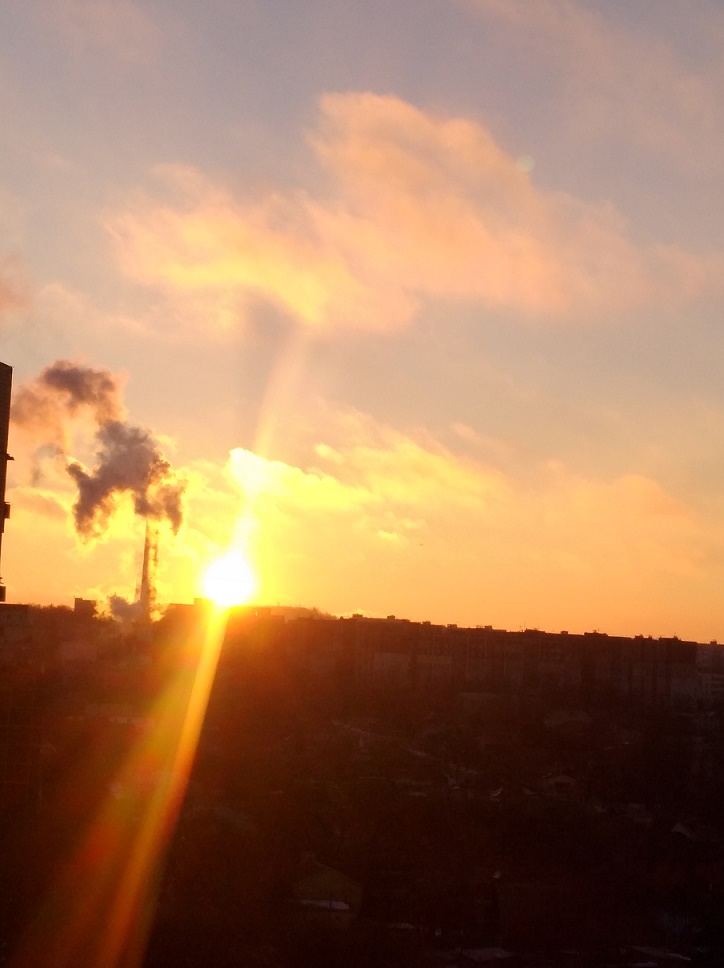 Жизнь коротка