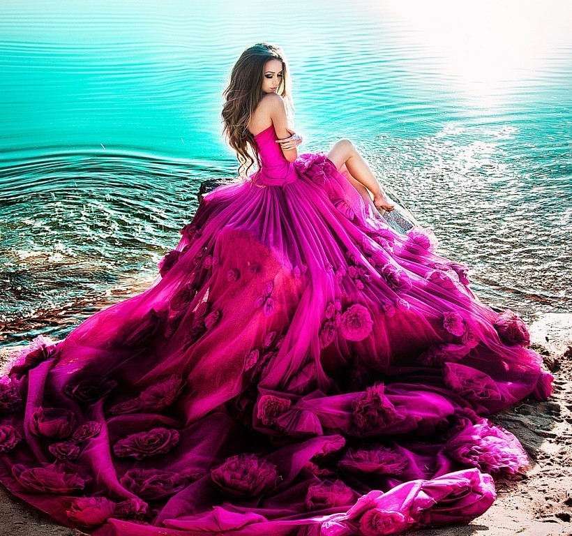 Чужое счастье