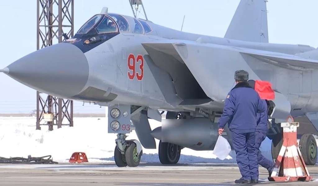 Катарский газ