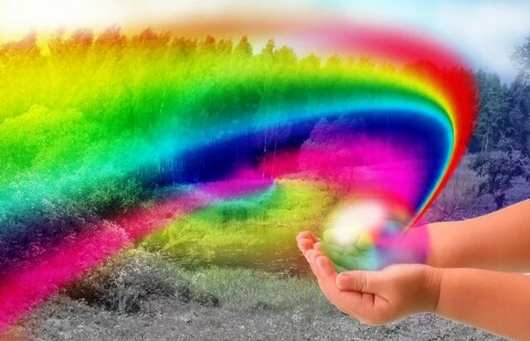 Дарите чудо!