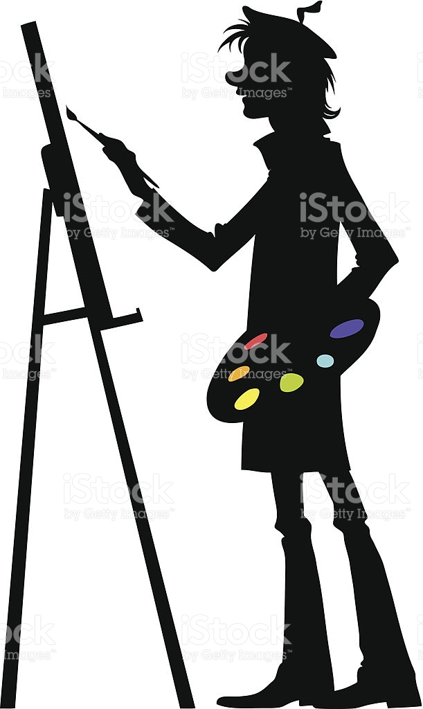 Мы Художники своих судеб