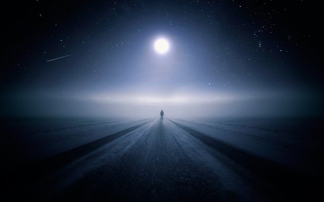 Птоломеевская картина мира с одним уточнением