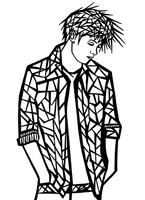 на мес т никое