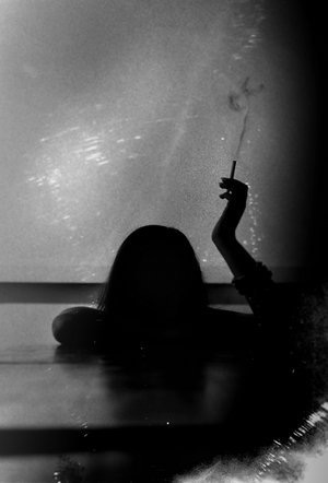 Не ощущая чувств