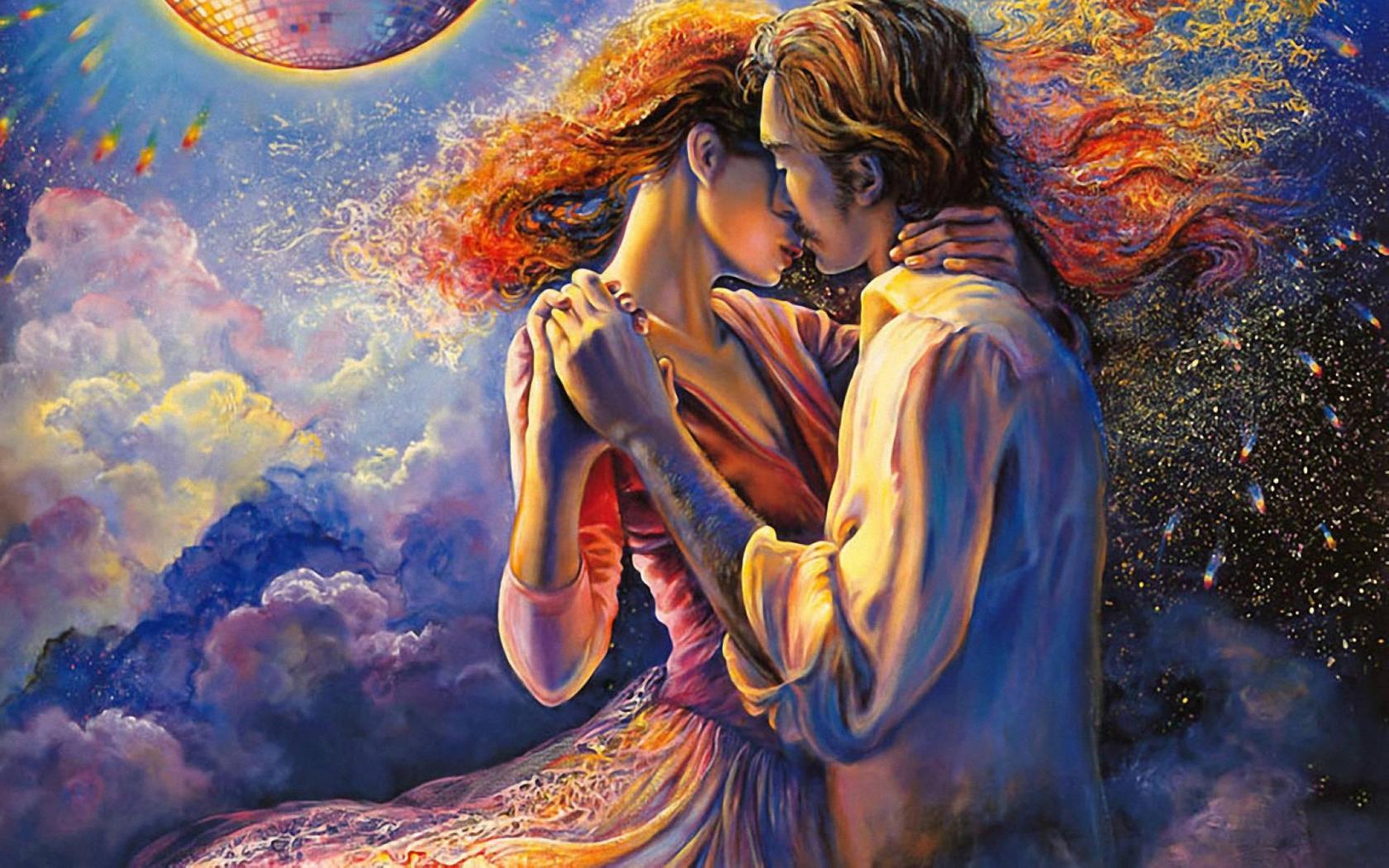 Maur a miri my love 2024. Романтические рисунки. Сказочная любовь. Мужчина и женщина иллюстрации. Живопись любовь.