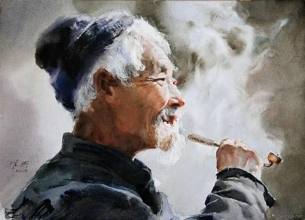 Не до причин, поэтому - итогом