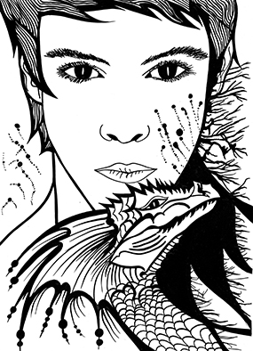 бес помощное