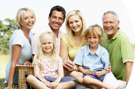 Птица Счастья