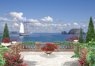 Далёкая Эллада