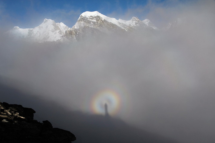 Открытый мир