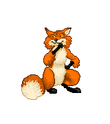 Расчётливая лисица