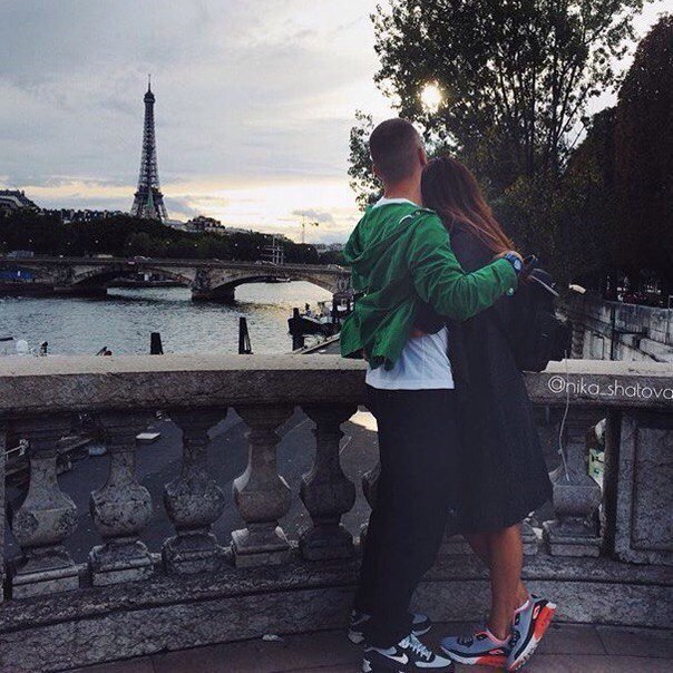 Жизни мгновение