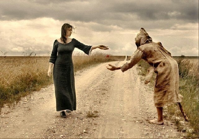 Скромностi межа...