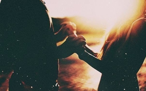 Вечернее признание