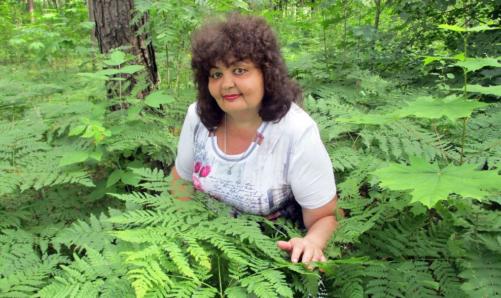 Даны все краски нам для полной жизни