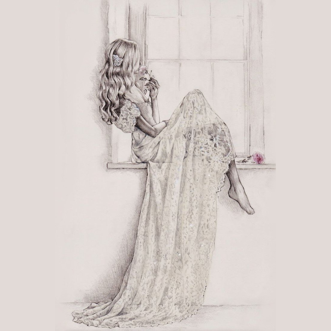 Я все брошу, но сразу приду