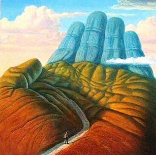 Гармония Больших Дорог