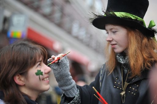 Студентка из сказки