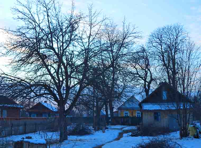 Мы ж Лао-дзы. И дао соблюдайим