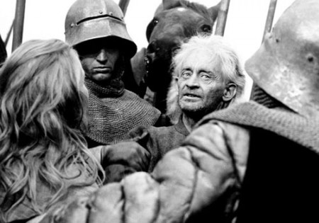 Король Лир - кино, кино