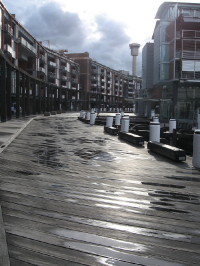 Апрельская Осень