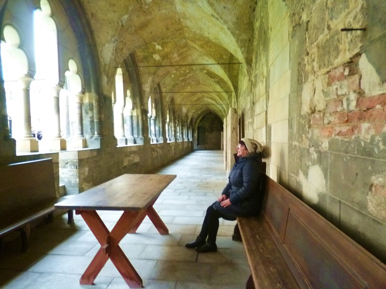 Wenn wir genau hinschauen