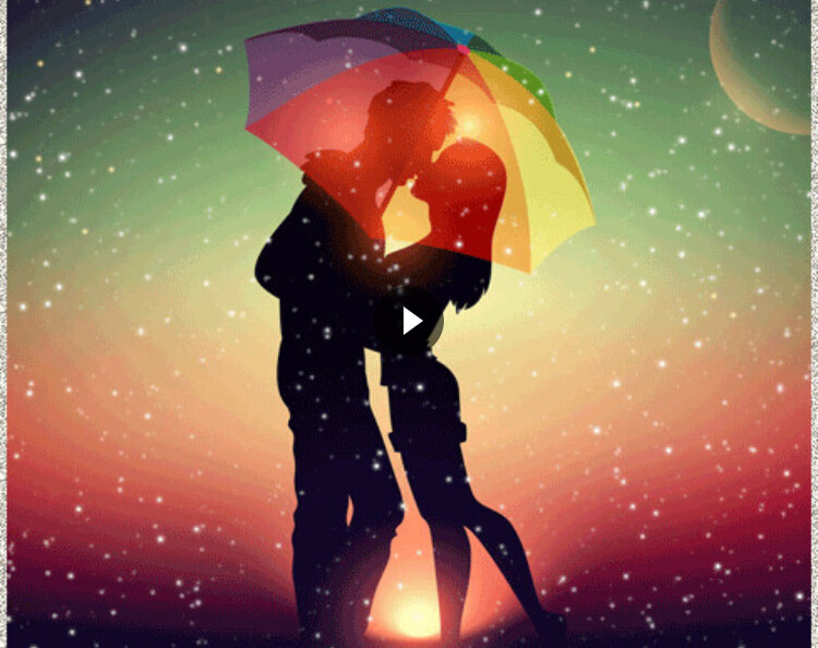 Порой так не хватает нежных слов