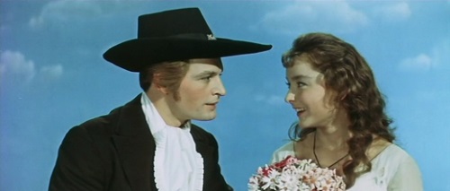 Вернись за мной, мой Грей