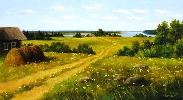 В Казахстане, в далёком крае...