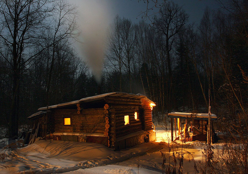 Последний зубик - рассказка