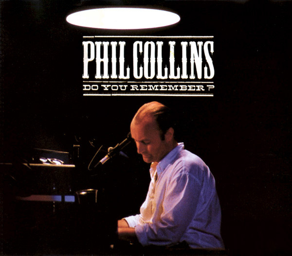 Phil Collins - Do you remember? Ты помнишь?