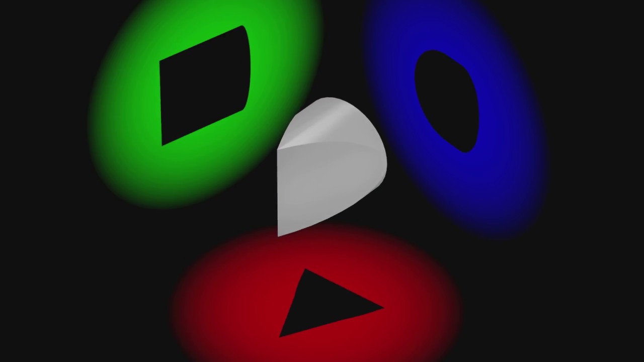 На деревню дедушке. Письмо 2. Ракурс