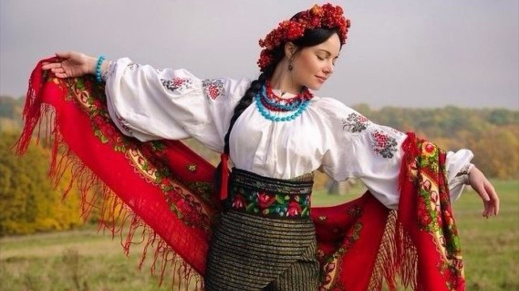 Красавица-весна