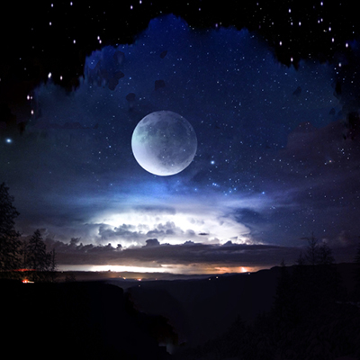 Звёздная Пастушка