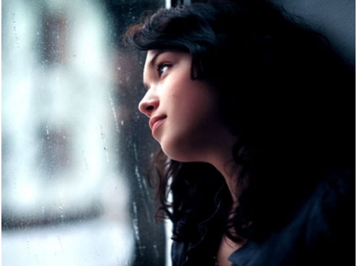 Мой город...