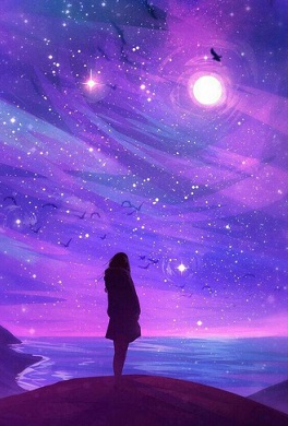 Время разделило нас с тобой