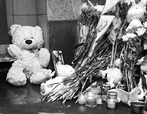 Прощайте милые созданья