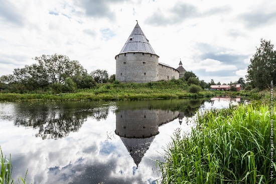 Старая Ладога