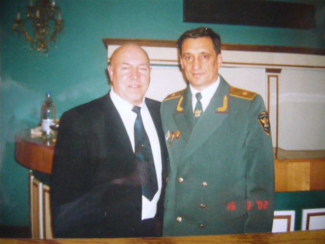 Тебе, мой друг, уже за шестьдесят...