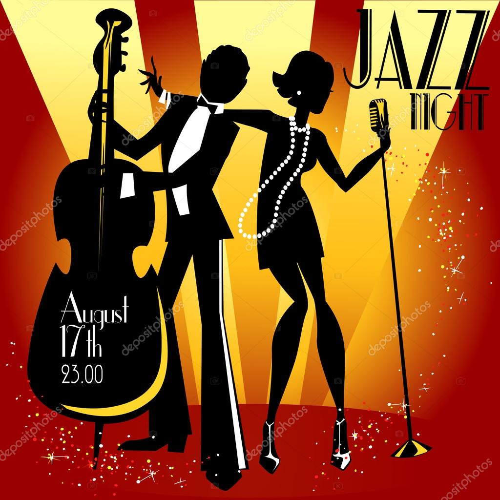 Джаз для двоих