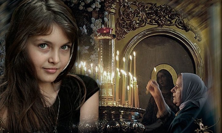 Терять детей-большое горе- трагедия в Кемерово