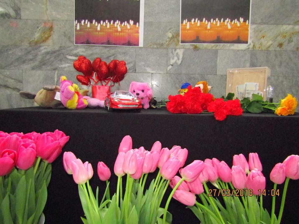 Доколе нам терять без боя